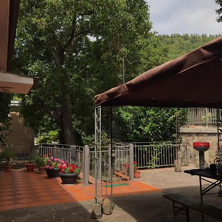 Villa Enrico Monticchio  Zewnętrze zdjęcie