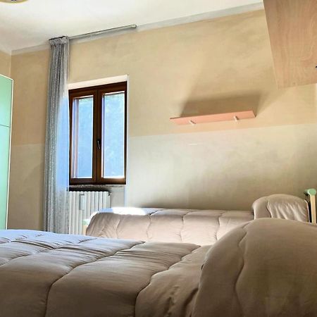 Villa Enrico Monticchio  Zewnętrze zdjęcie