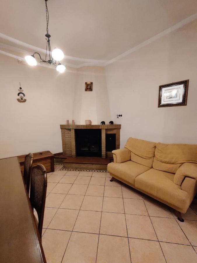 Villa Enrico Monticchio  Zewnętrze zdjęcie