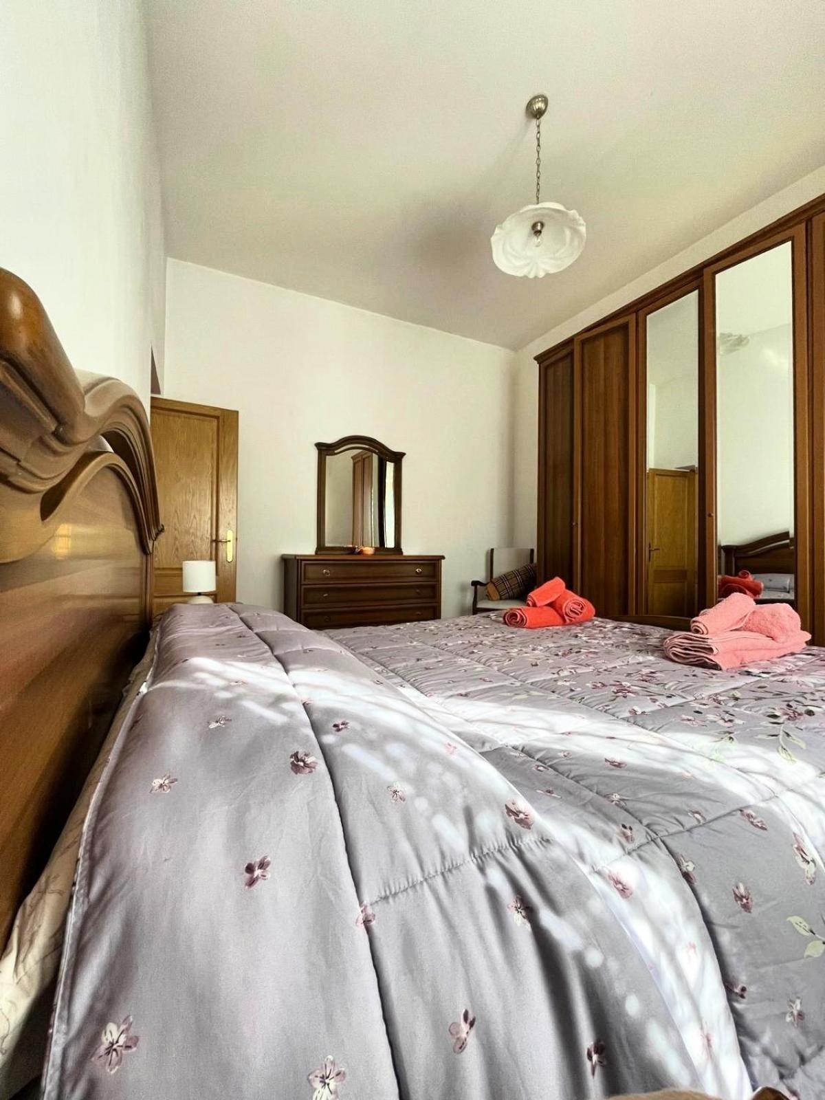 Villa Enrico Monticchio  Zewnętrze zdjęcie